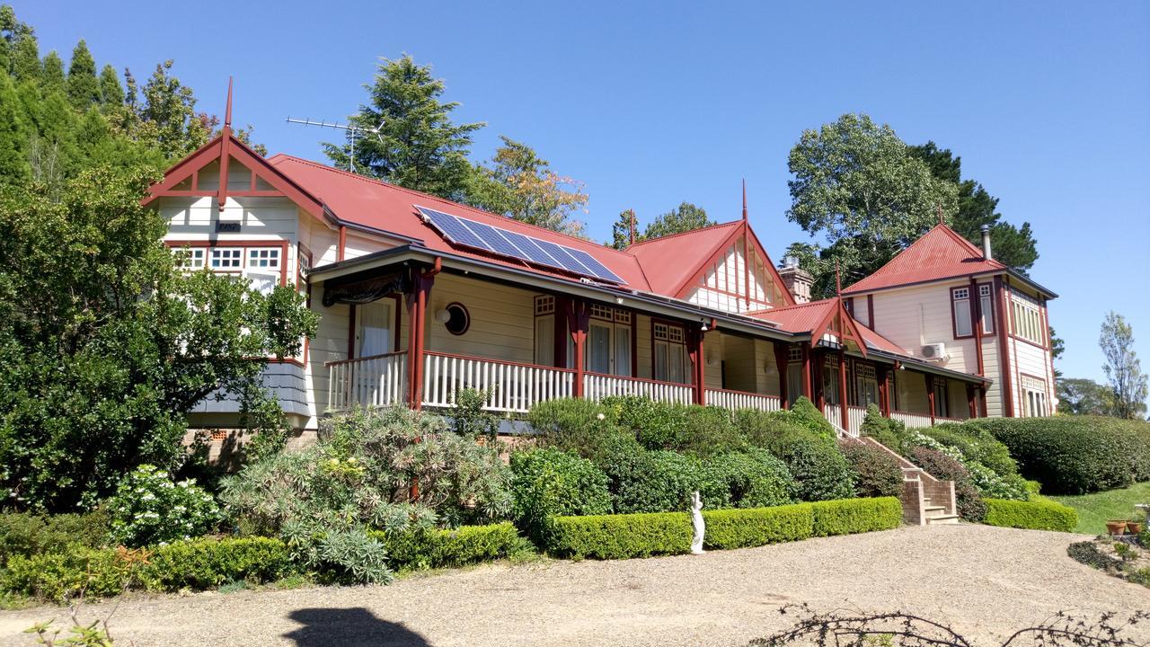 Bethany At Brightlands Blue Mountains Εξωτερικό φωτογραφία