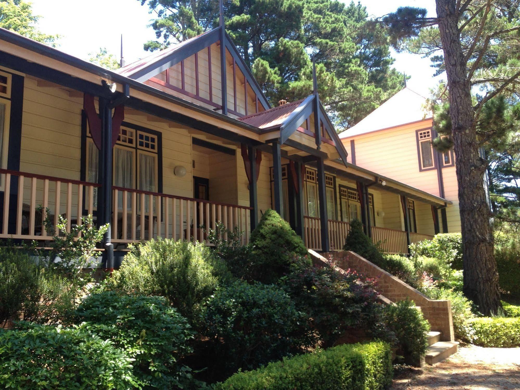 Bethany At Brightlands Blue Mountains Εξωτερικό φωτογραφία