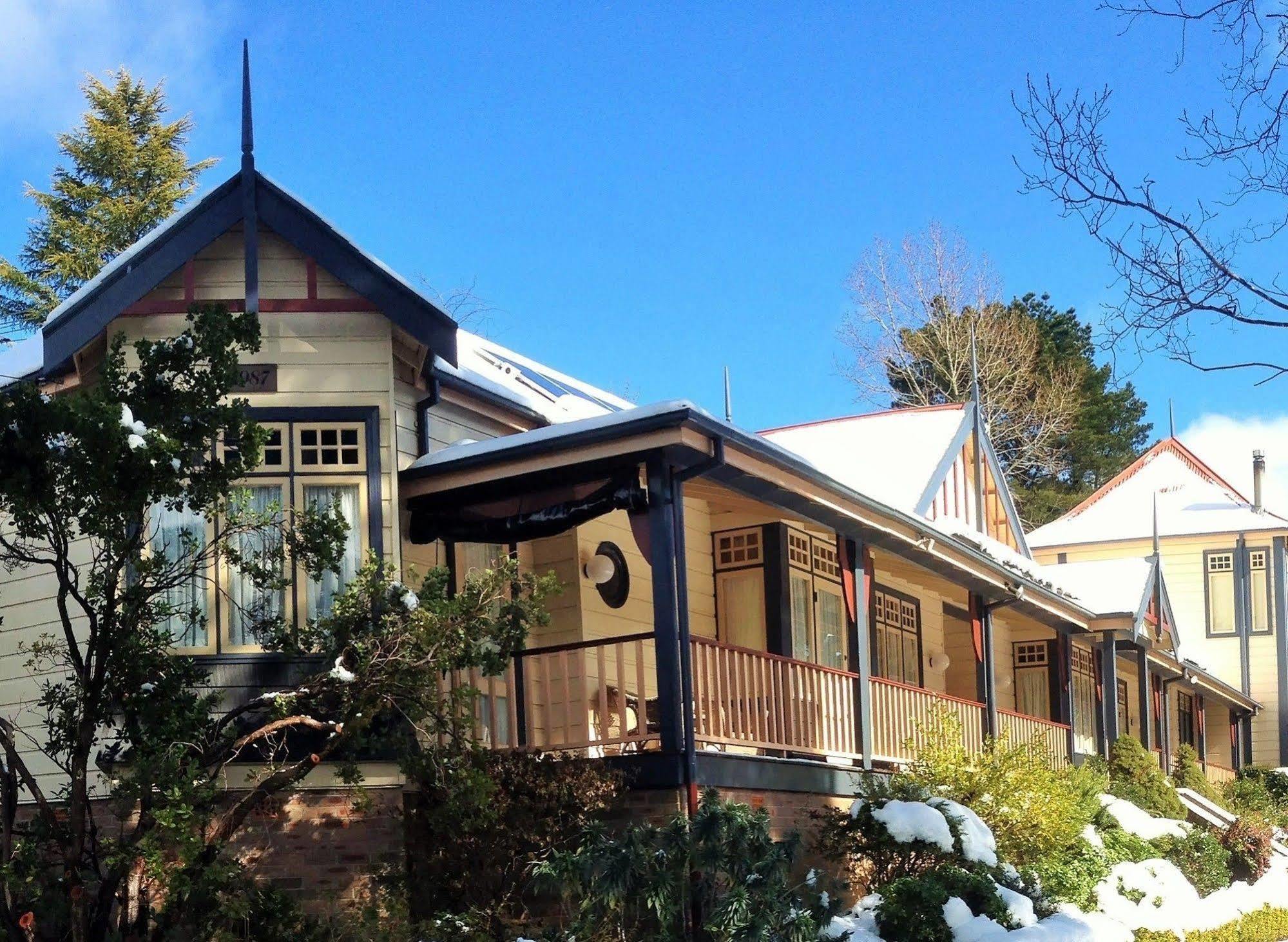 Bethany At Brightlands Blue Mountains Εξωτερικό φωτογραφία